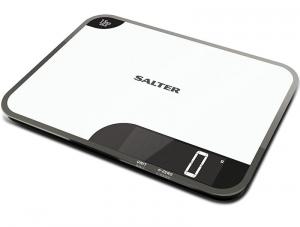 Salter Max Chopping Board Digital Kitchen Weighing Scales